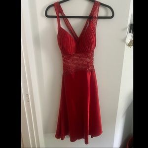 Lenovia Prom/Homecoming Dress